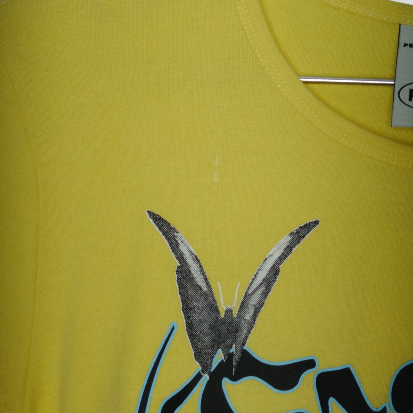 Keep It Ethereal Tee