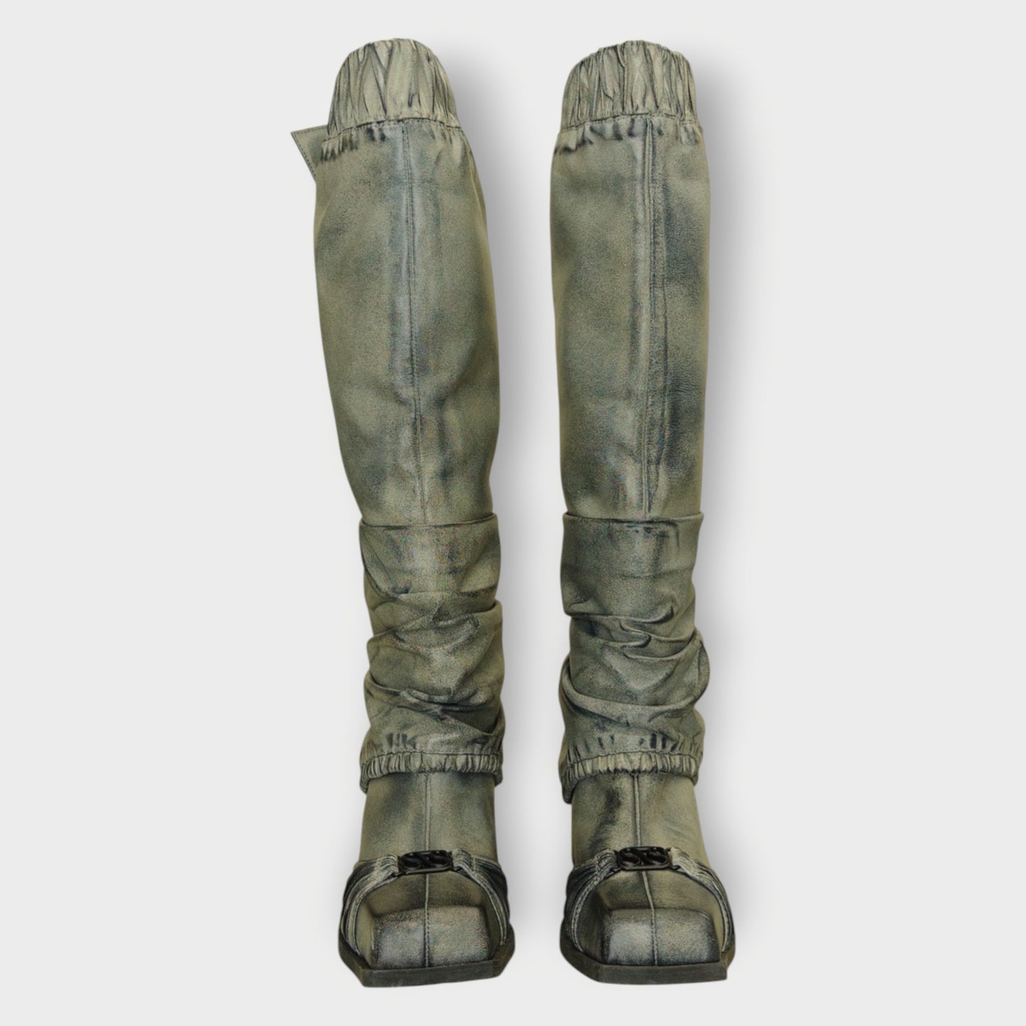Illan Western Riding Cover Boot