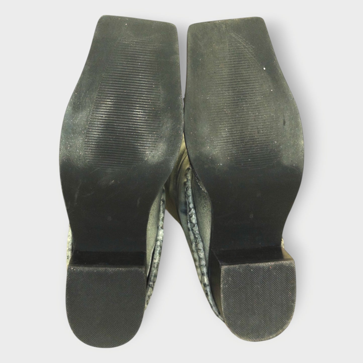 Illan Western Riding Cover Boot