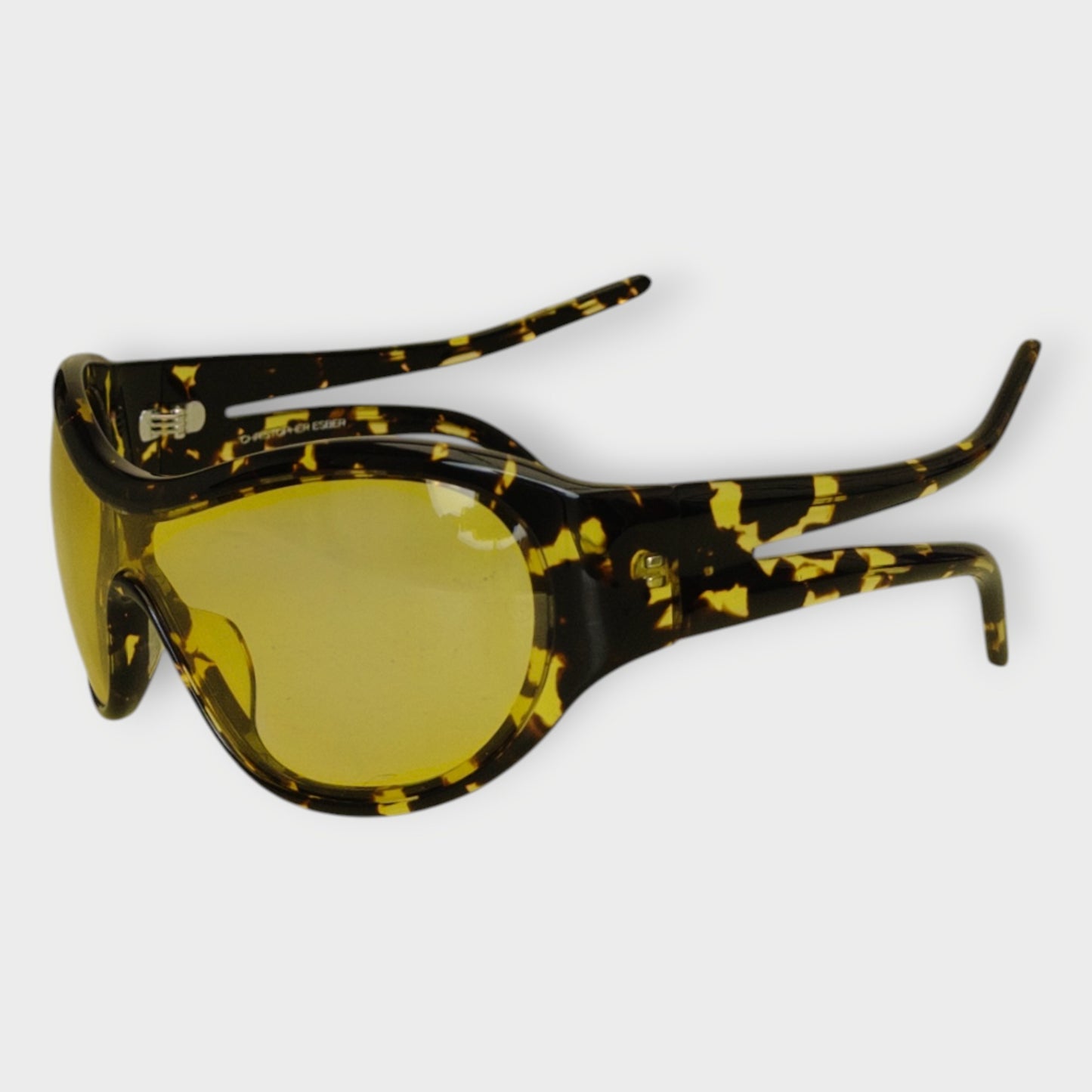Uma Wrap Sunglasses
