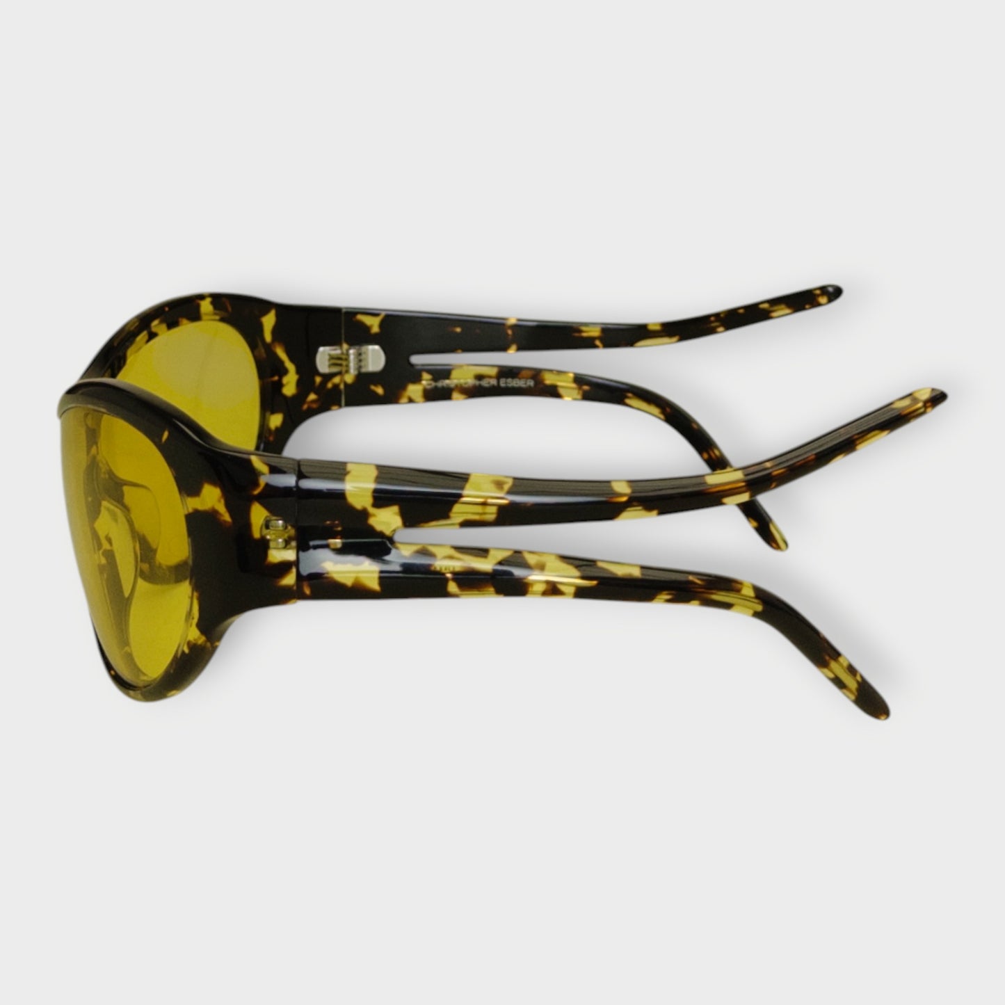 Uma Wrap Sunglasses