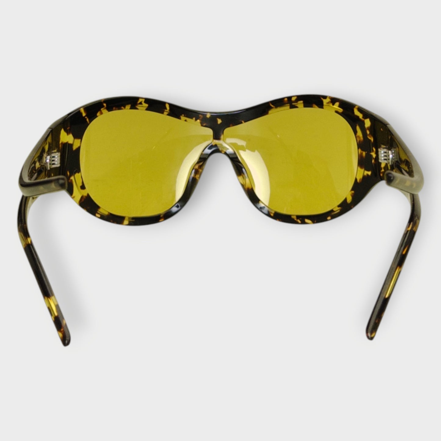 Uma Wrap Sunglasses