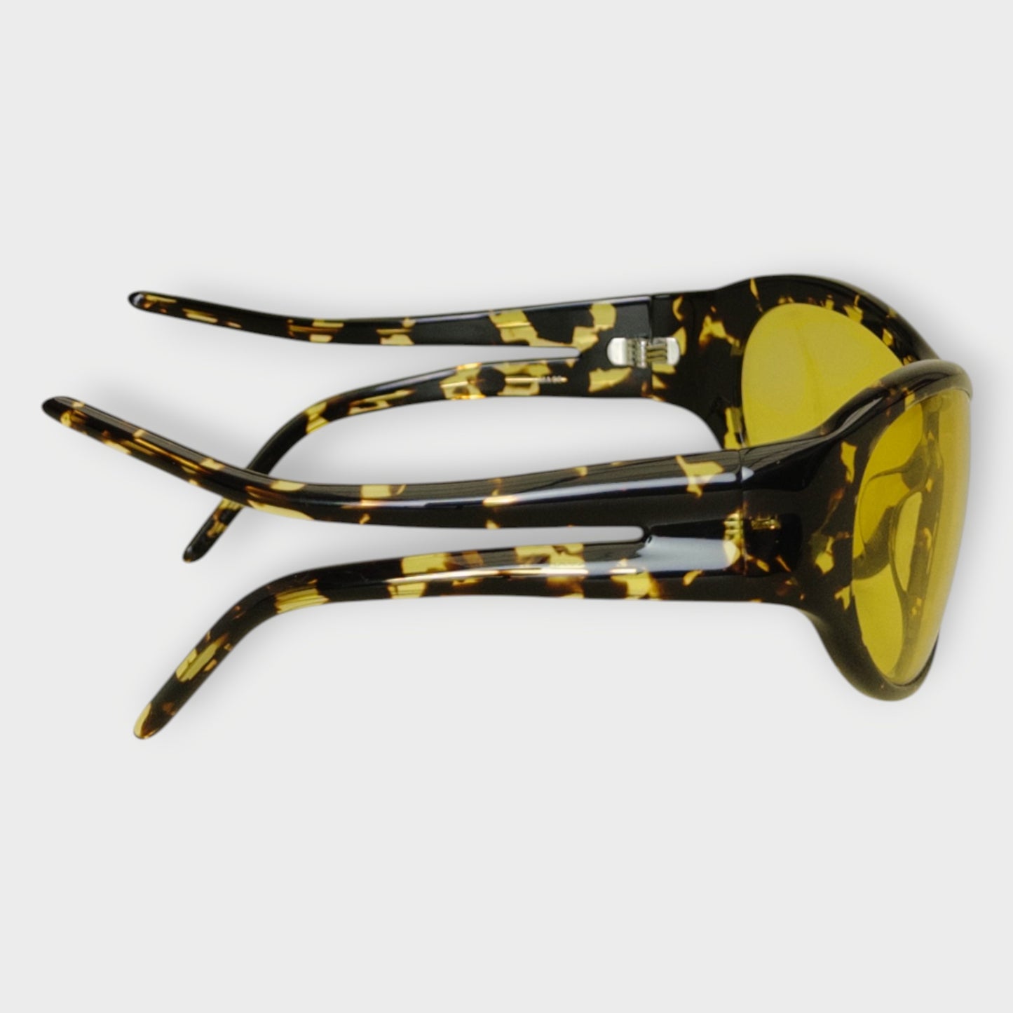Uma Wrap Sunglasses