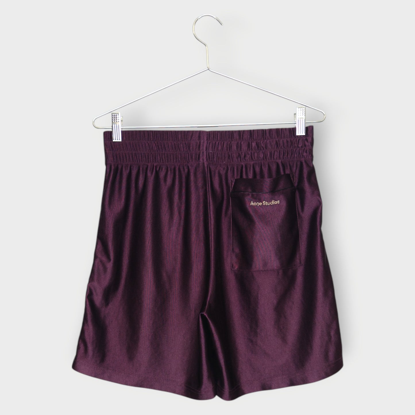 Fredgar Piping Short