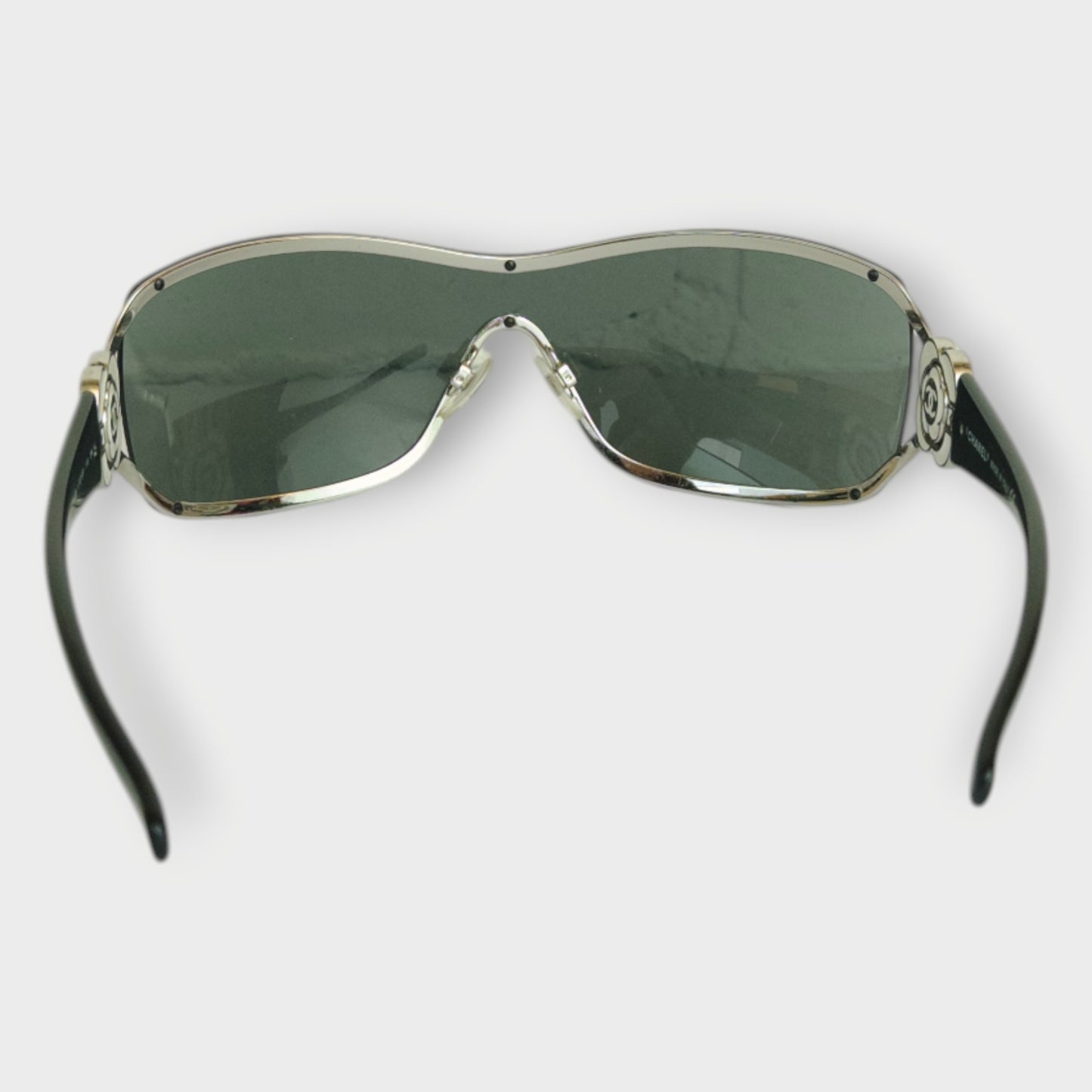 Camellia Sunglasses