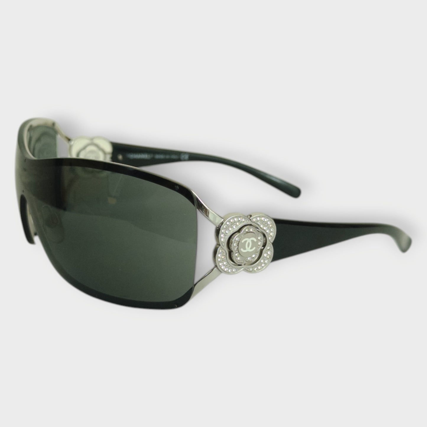 Camellia Sunglasses