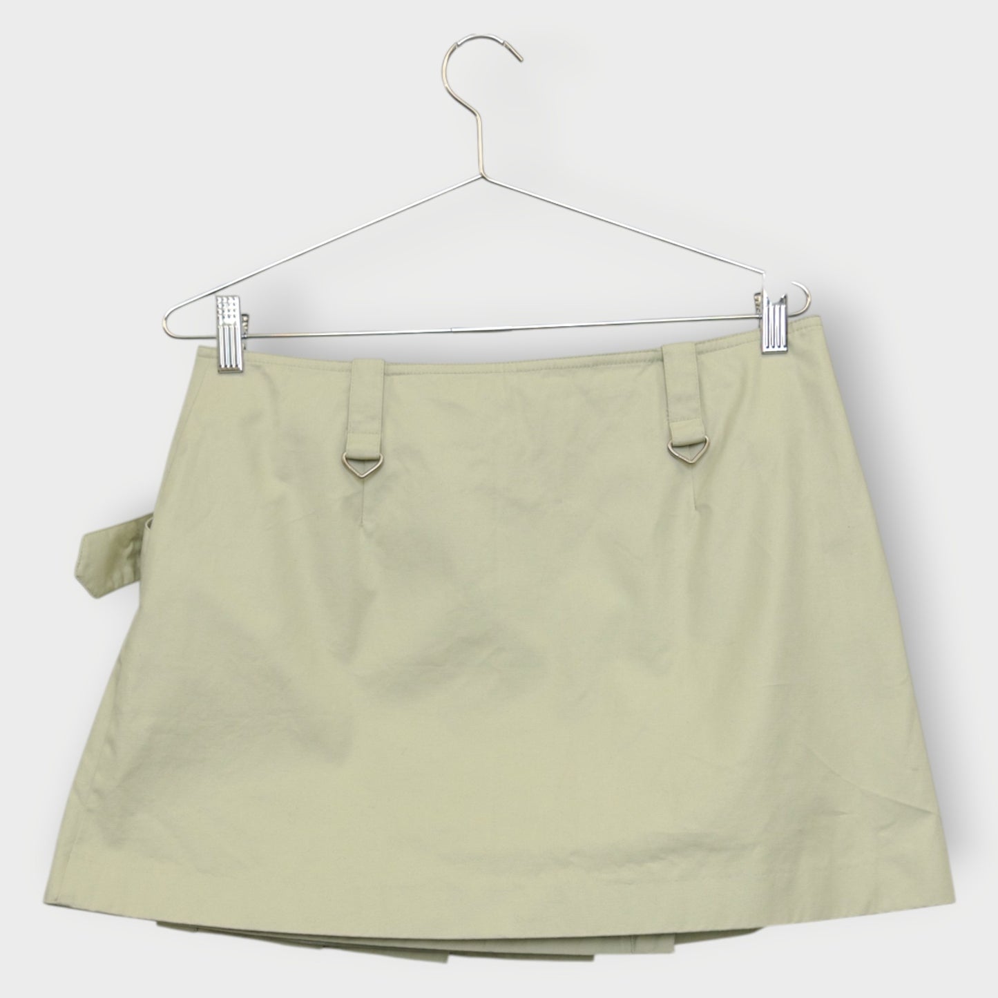 Clove Mini Skirt