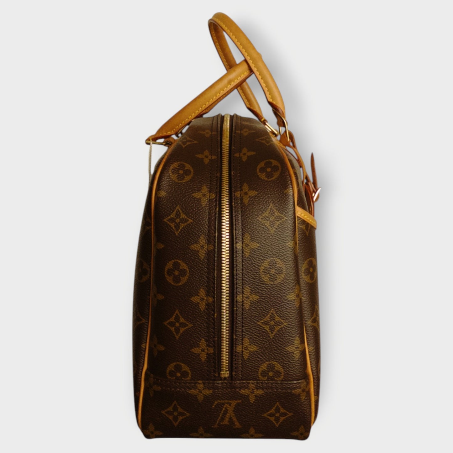 Deauville Monogram Tote