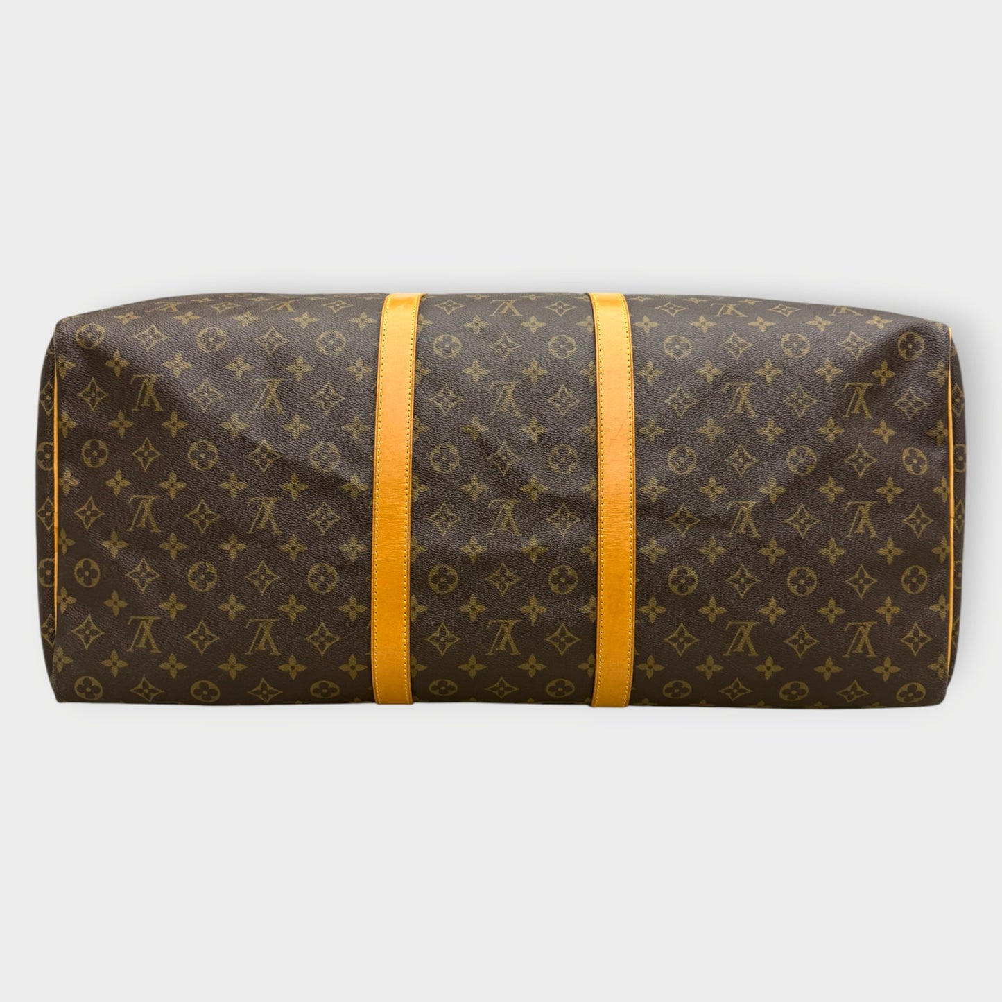 Monogram Keepall 60 Bag