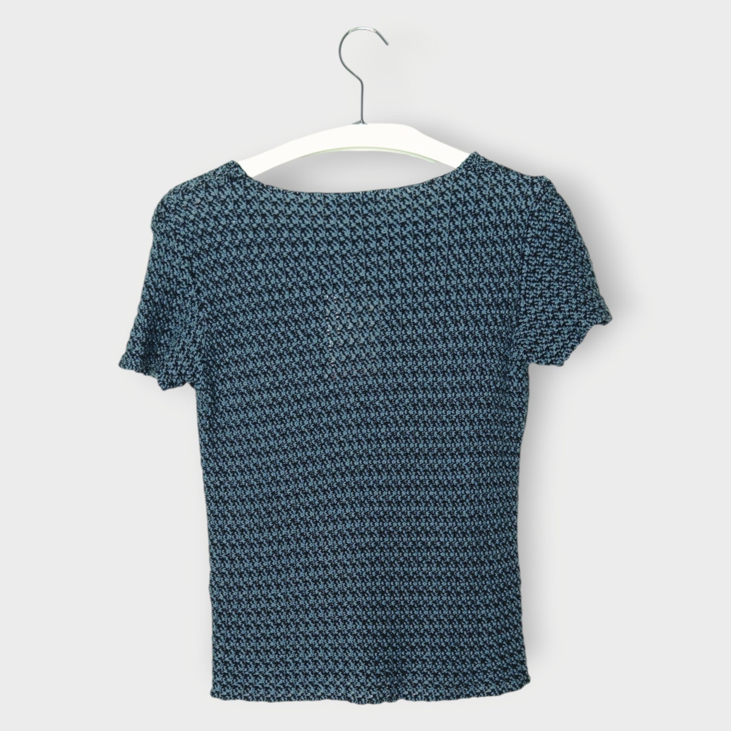 Knit Tee