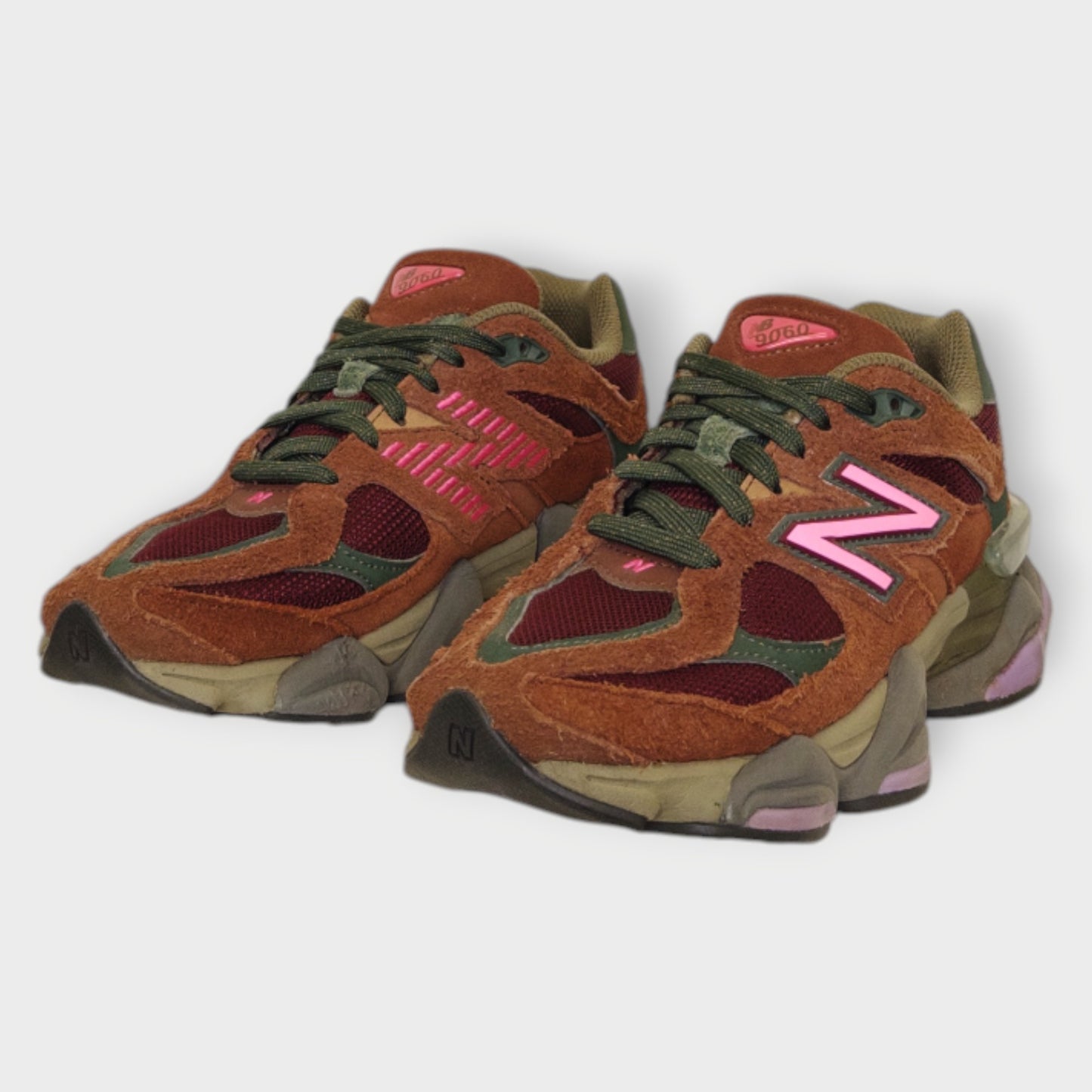 Sneaker Streetwear Style