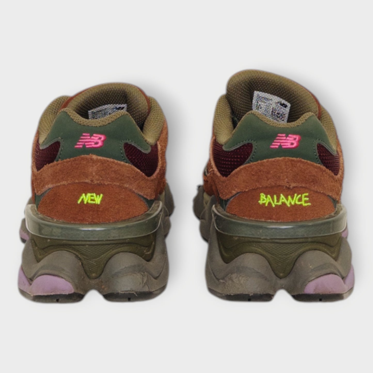 Sneaker Streetwear Style