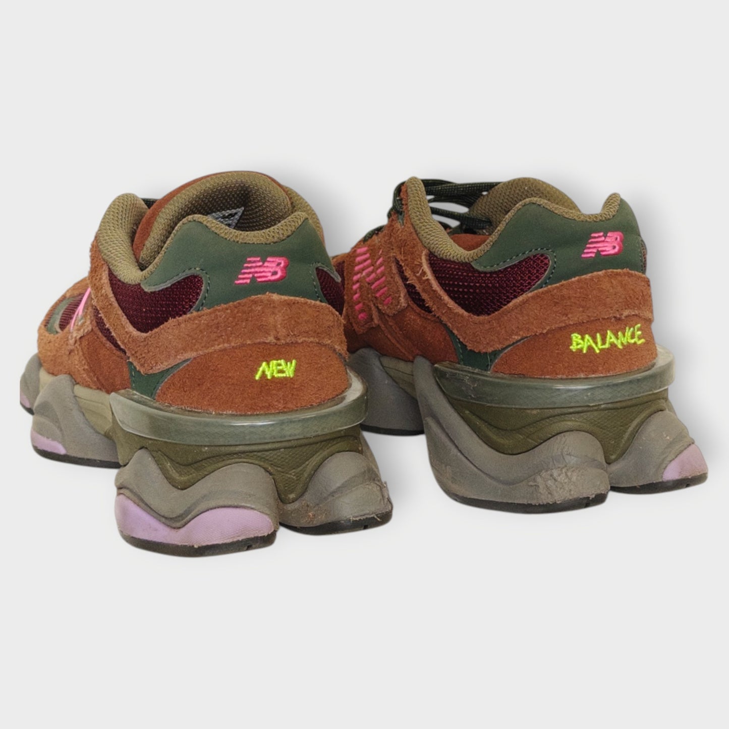Sneaker Streetwear Style
