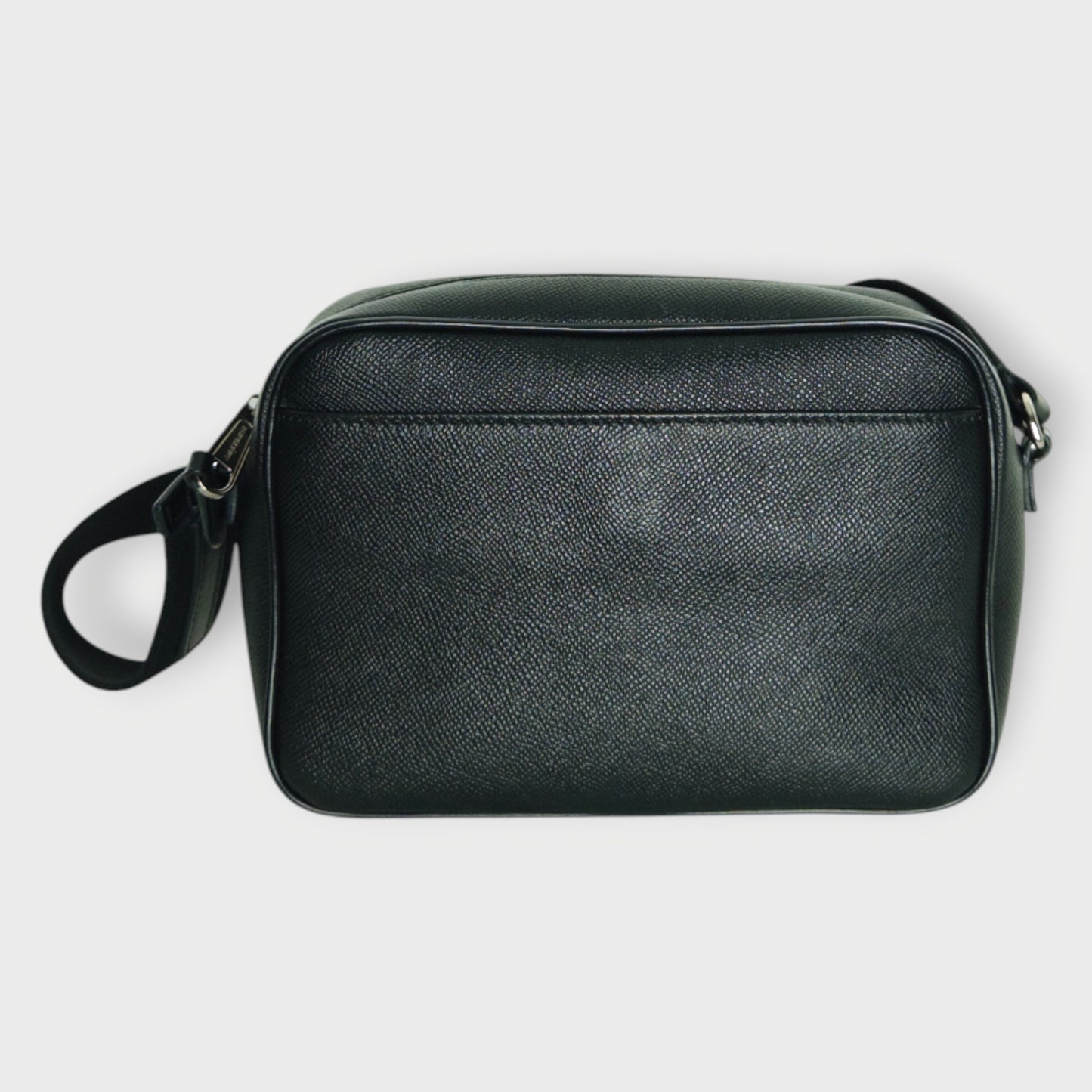 Leather Paddy Crossbody Bag