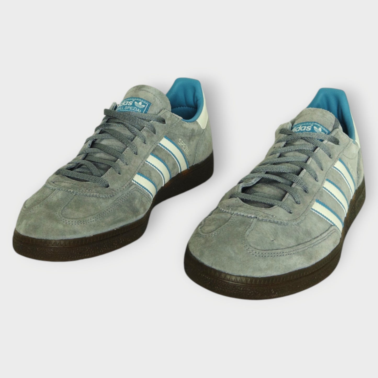 Suede Moscow Sneakers