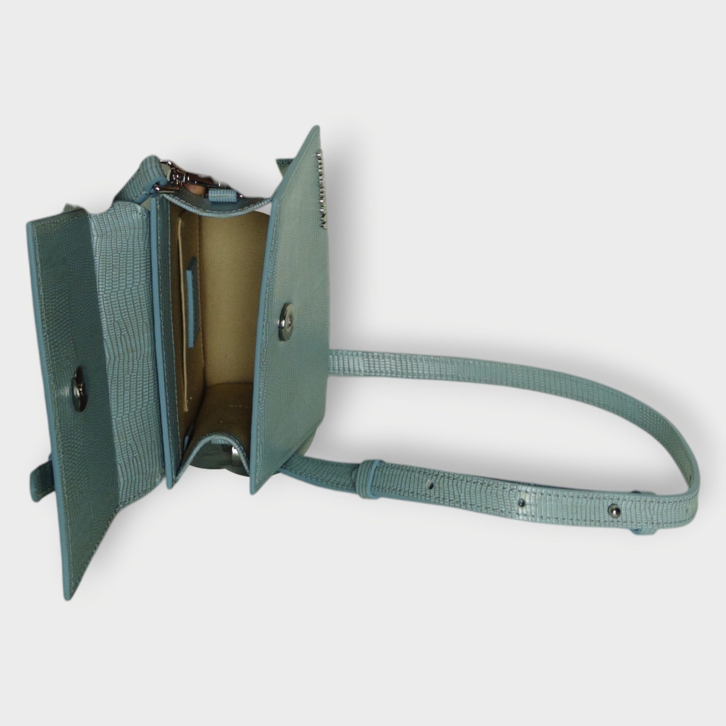 La Croisière Le Chiquito Bag