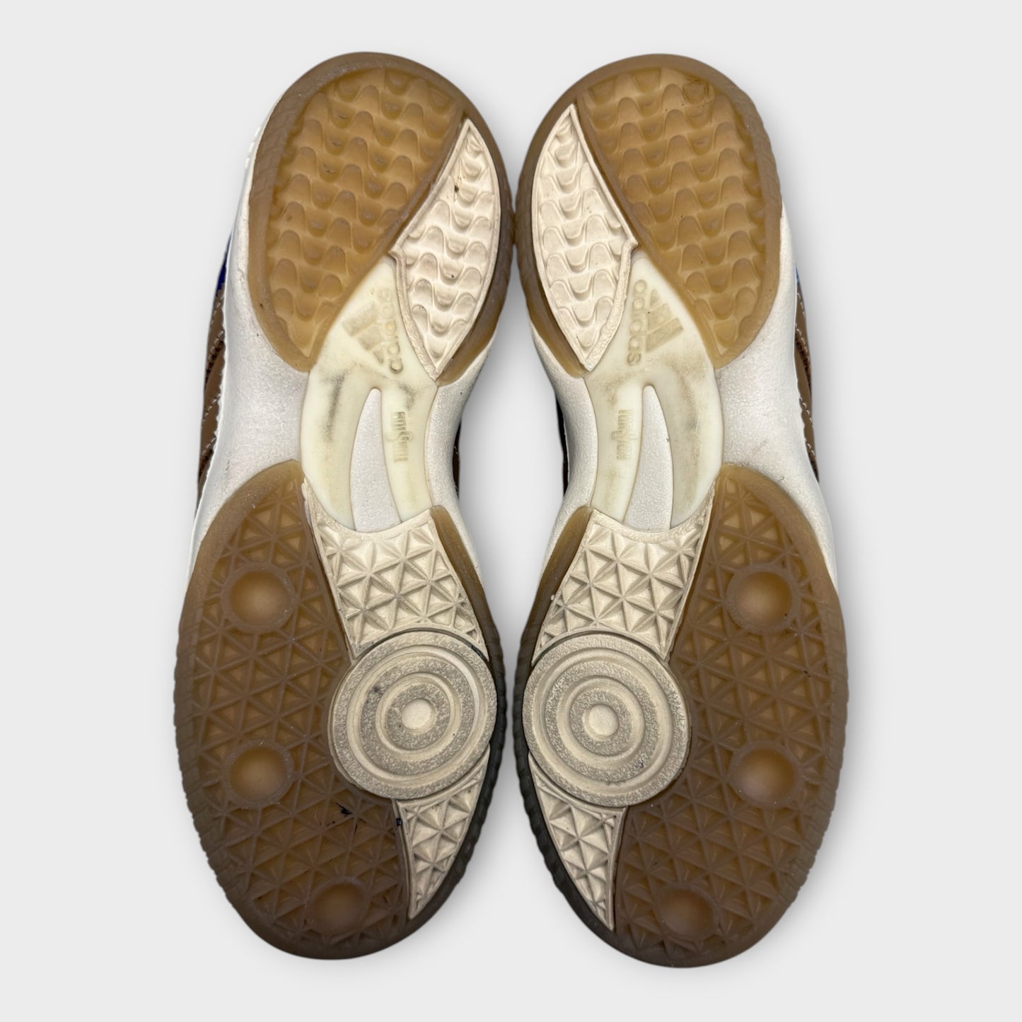 Samba Millennium Sneaker