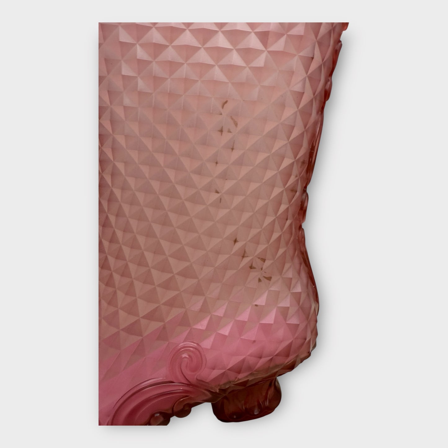 Rubber Court Shoe Boot