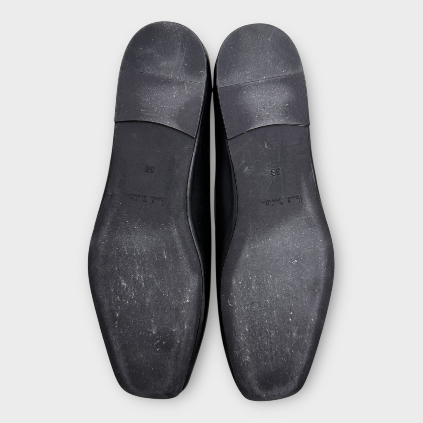 Topanga Ballet Flats