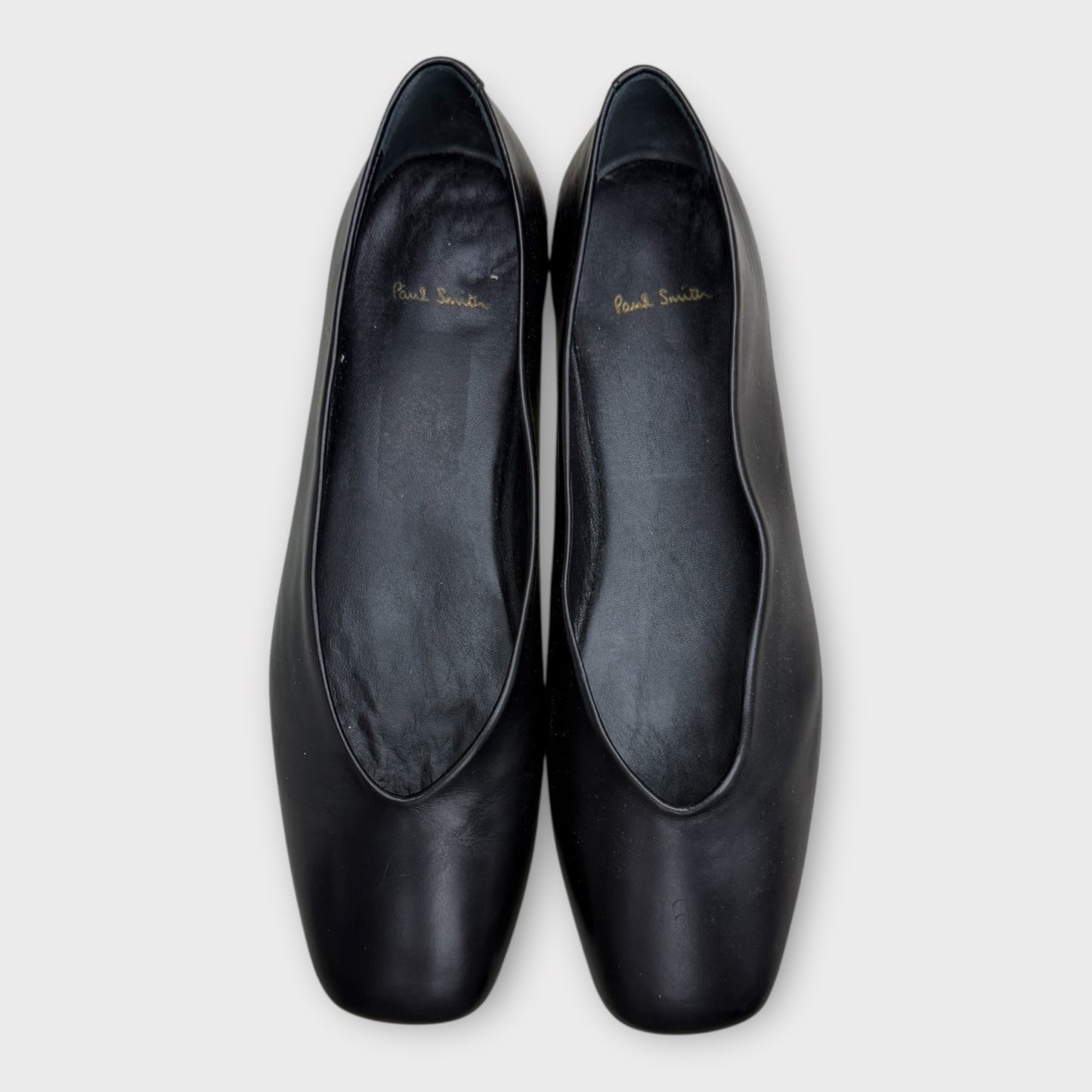 Topanga Ballet Flats