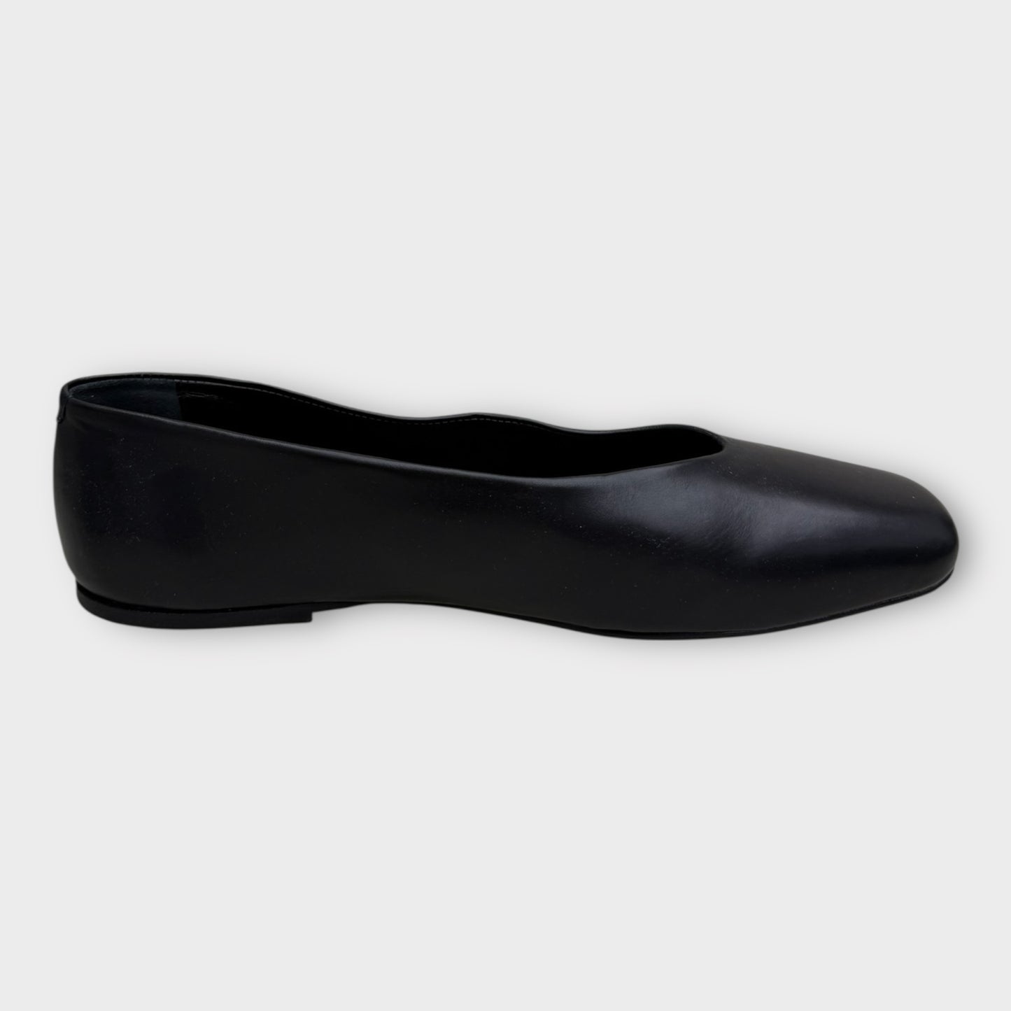 Topanga Ballet Flats