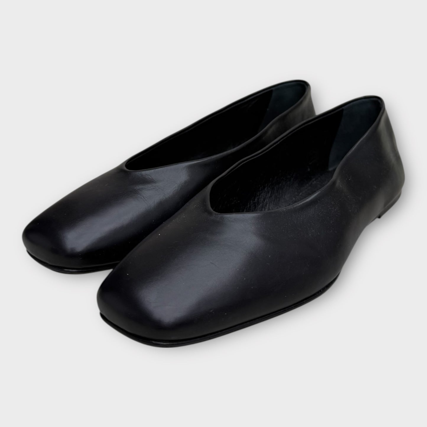 Topanga Ballet Flats