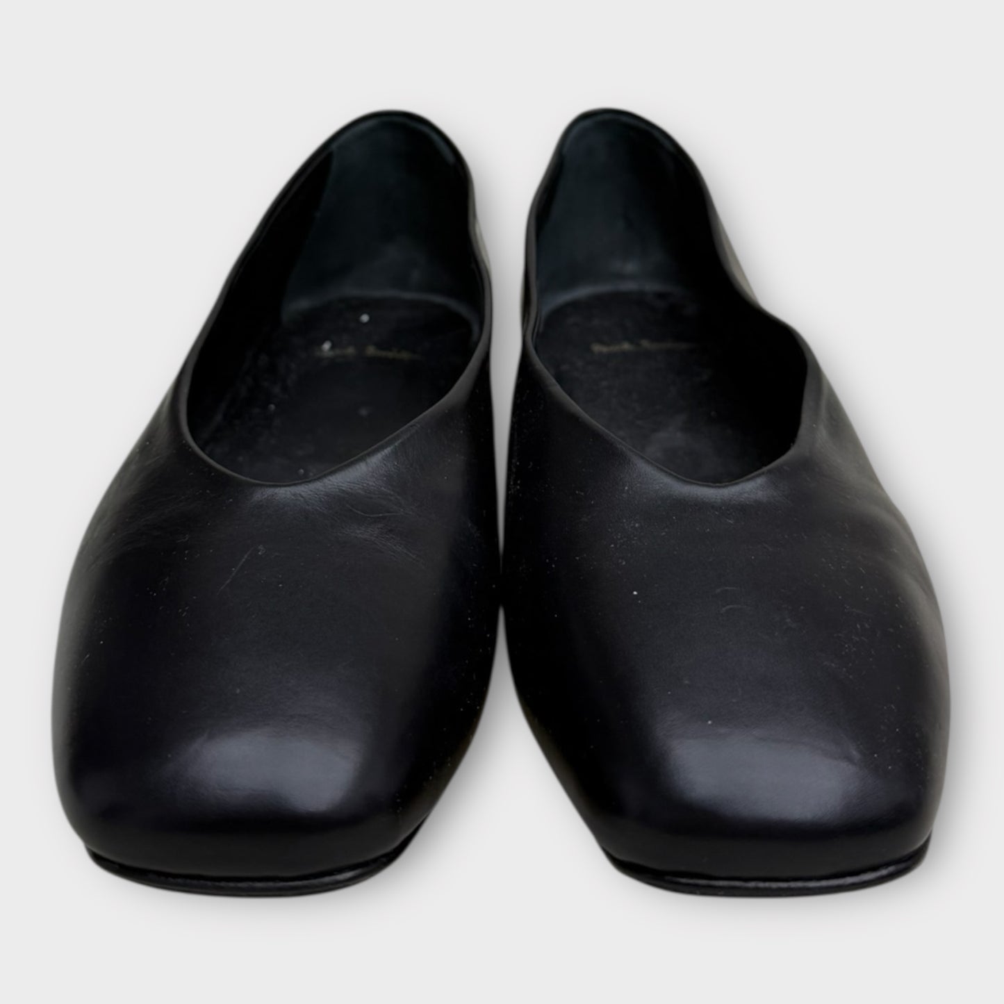 Topanga Ballet Flats