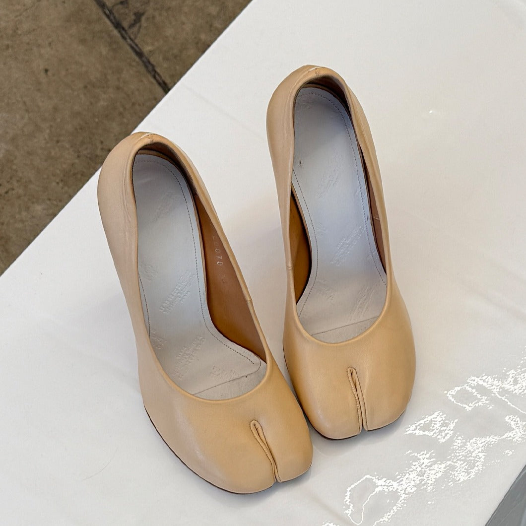 Tabi Stiletto