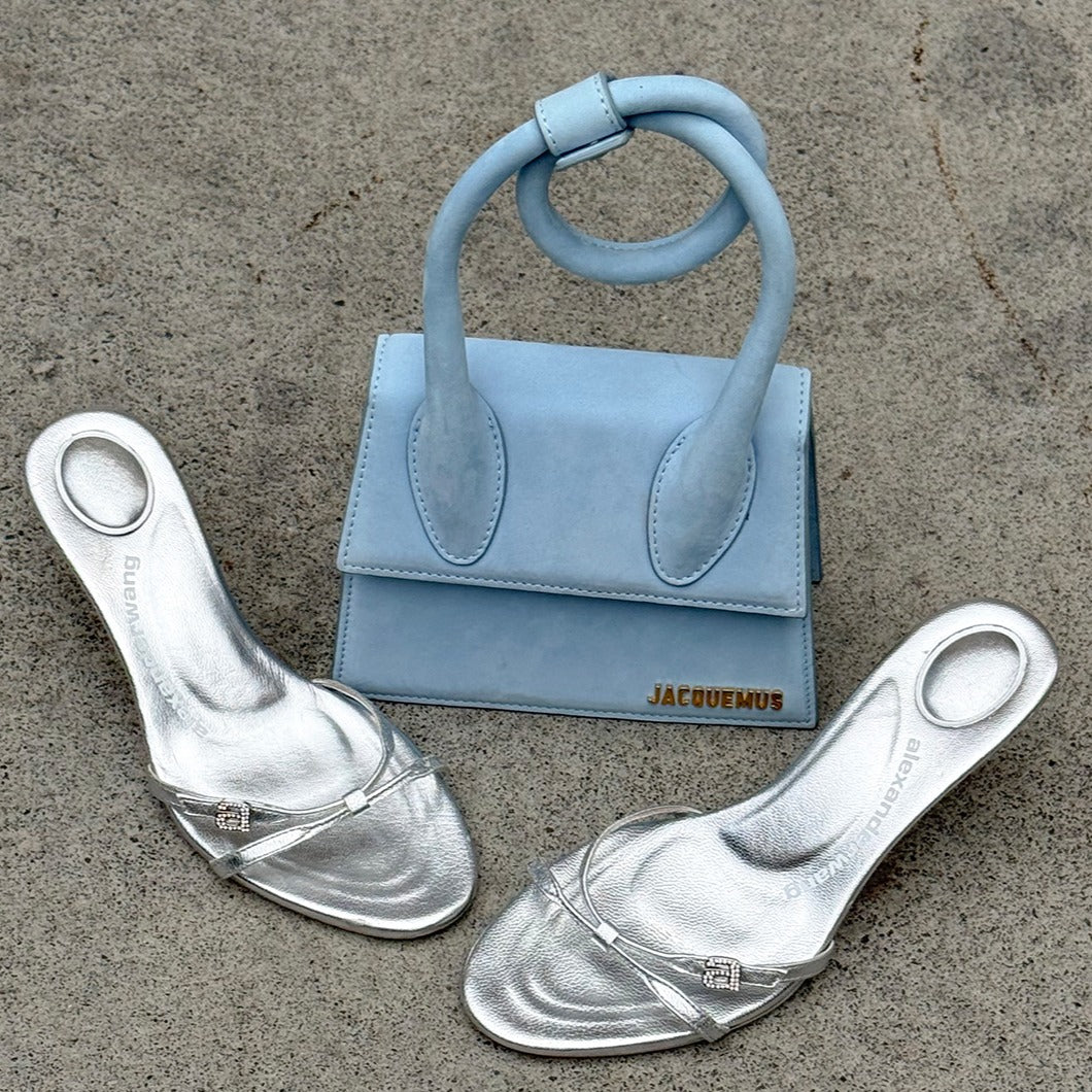 Le Chiquito Noeud Bag