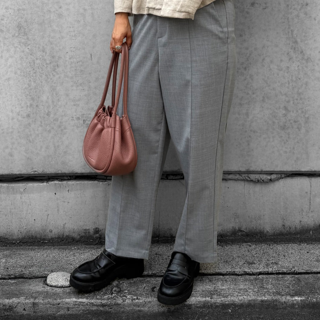 Leather Mini Bag