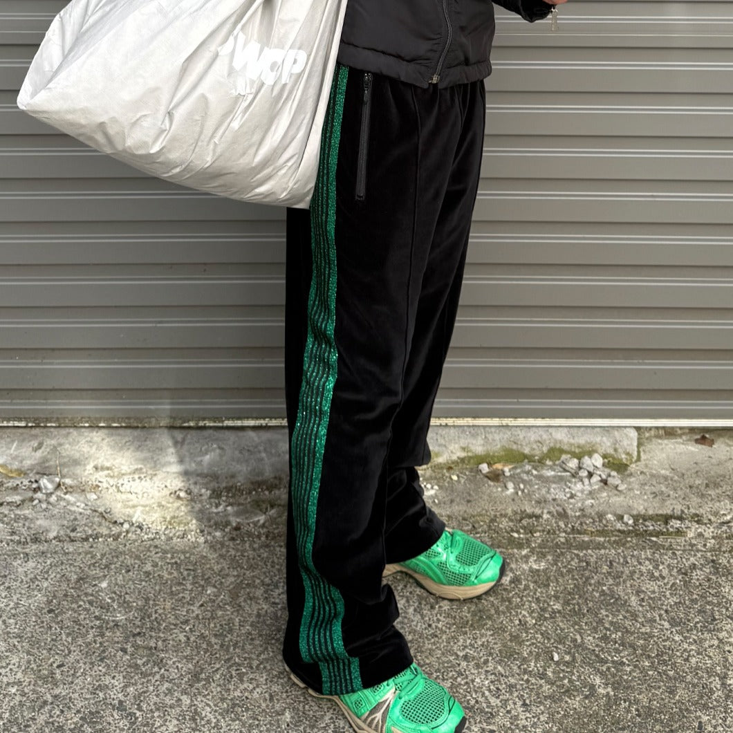 Stripe Track Pants