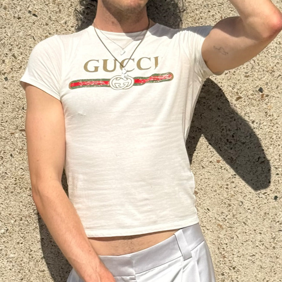 Classic Logo Tee