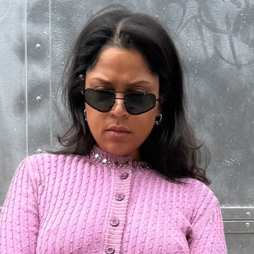 The Speed Sunglasses