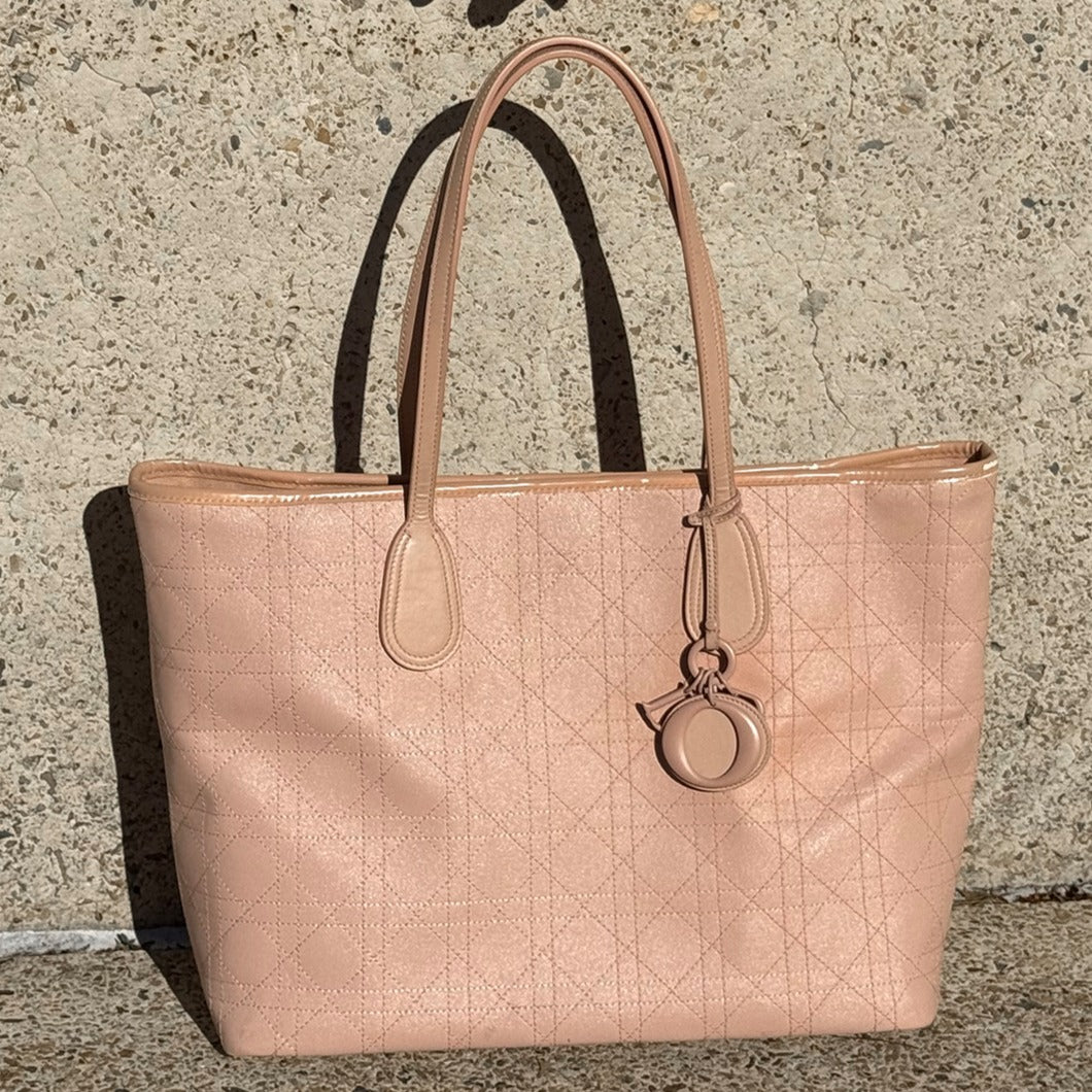 Matte Panarea Bag
