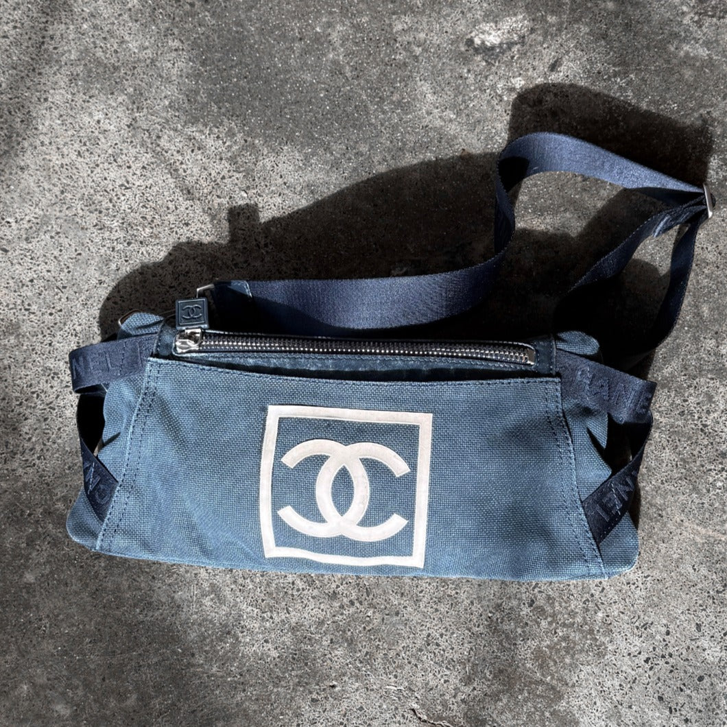 Waist Bag