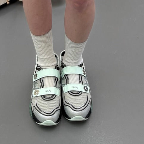 Gel-Quantum 360 VIII Sneaker