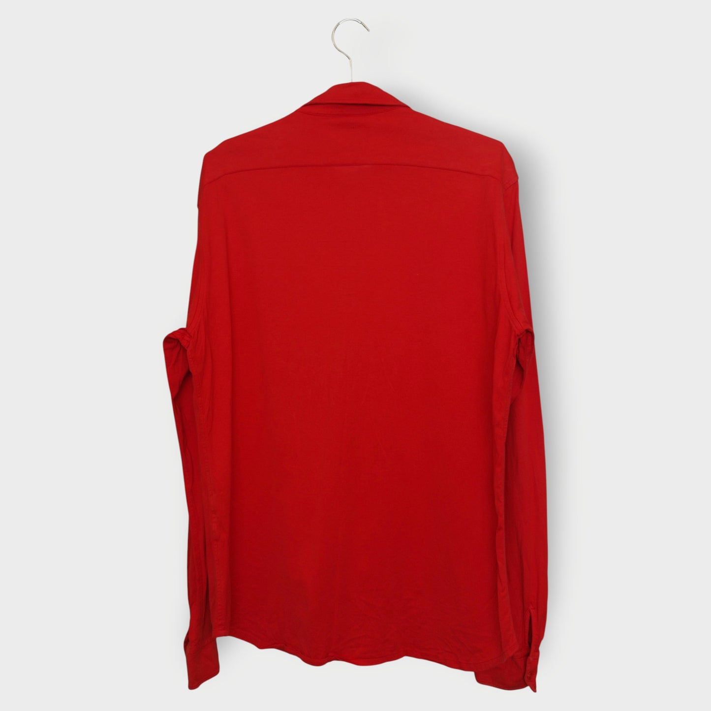 Cotton Shirt