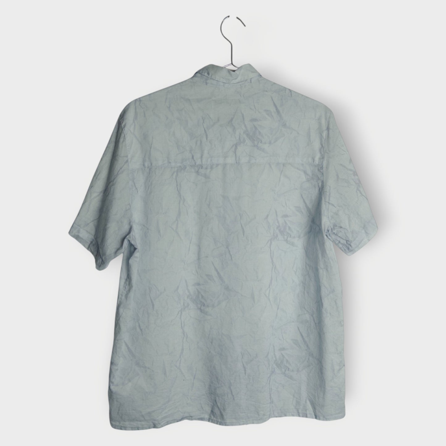 Marble Dye Shirt