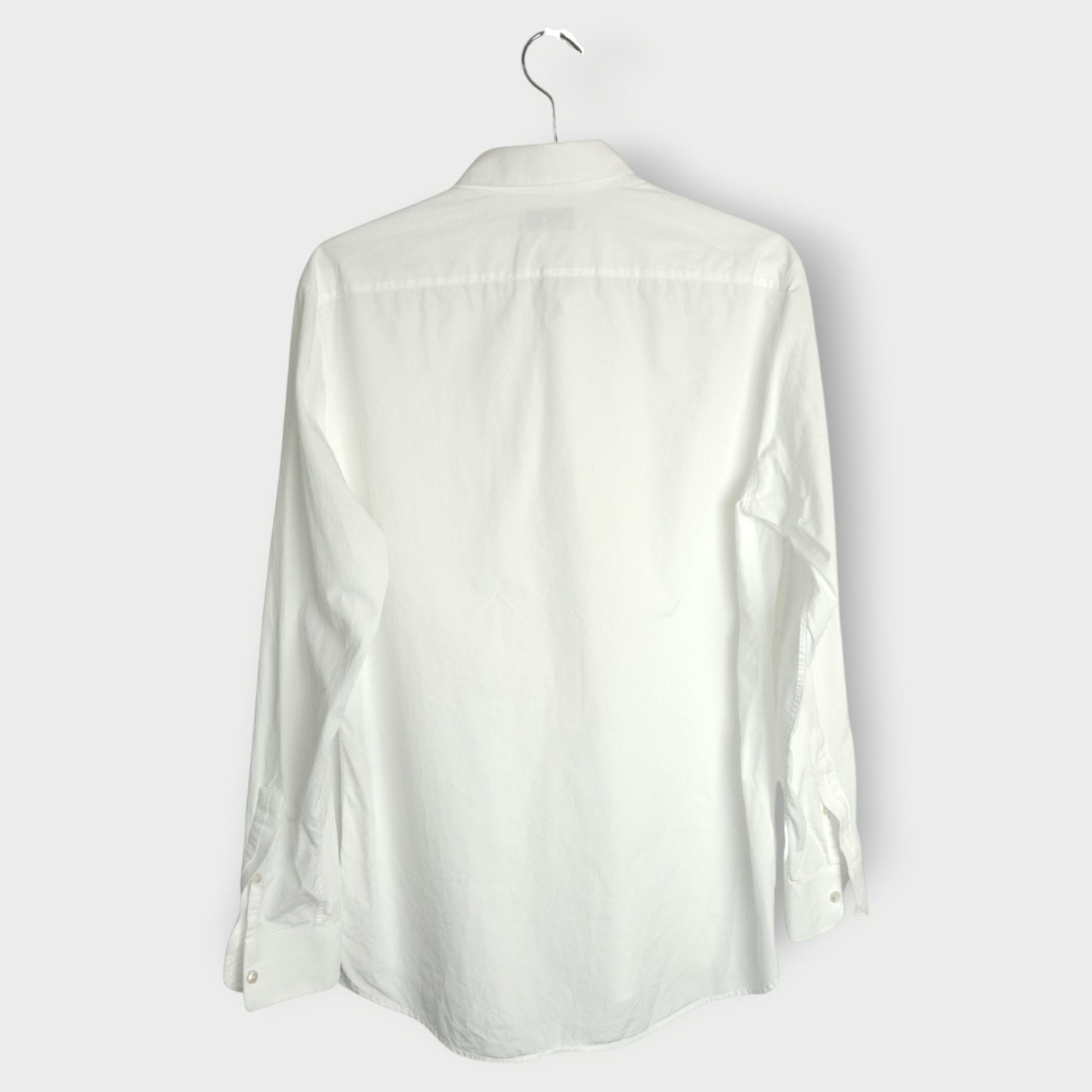 Cotton Uniform Shirt