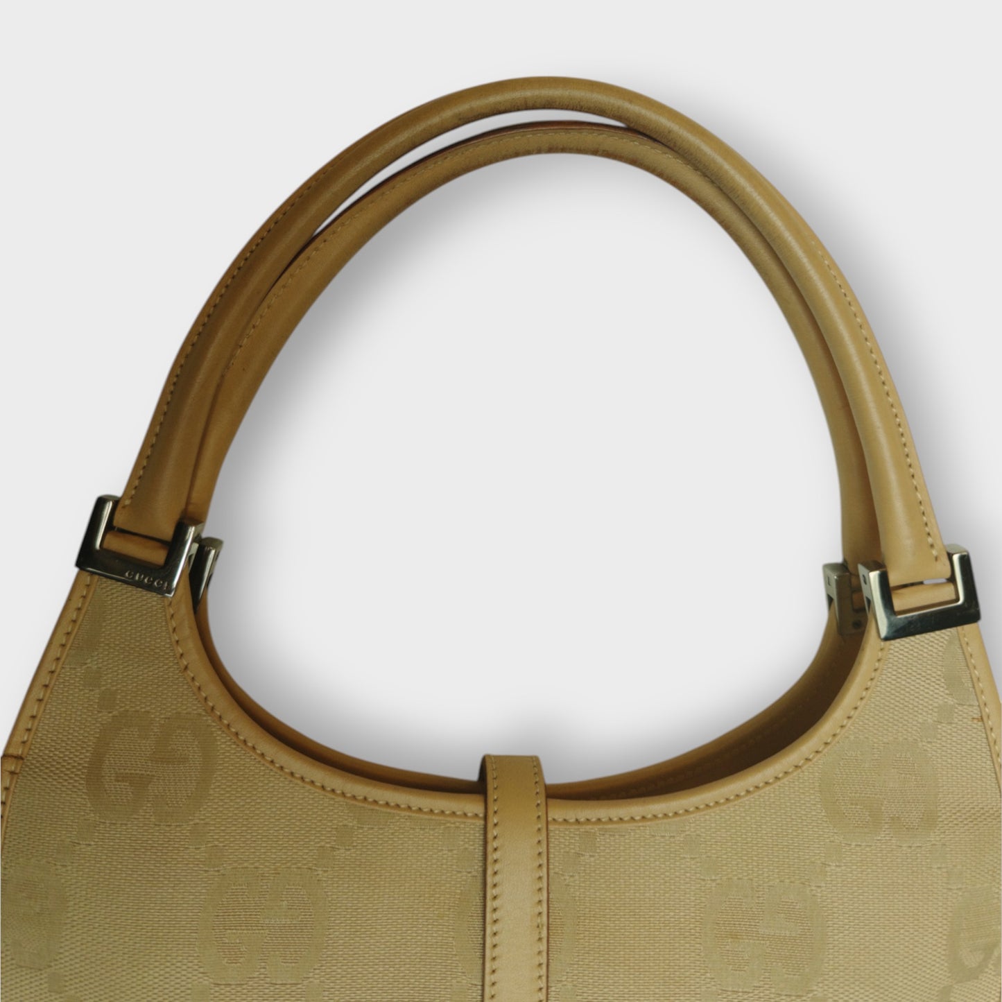 Monogram Mini Bag