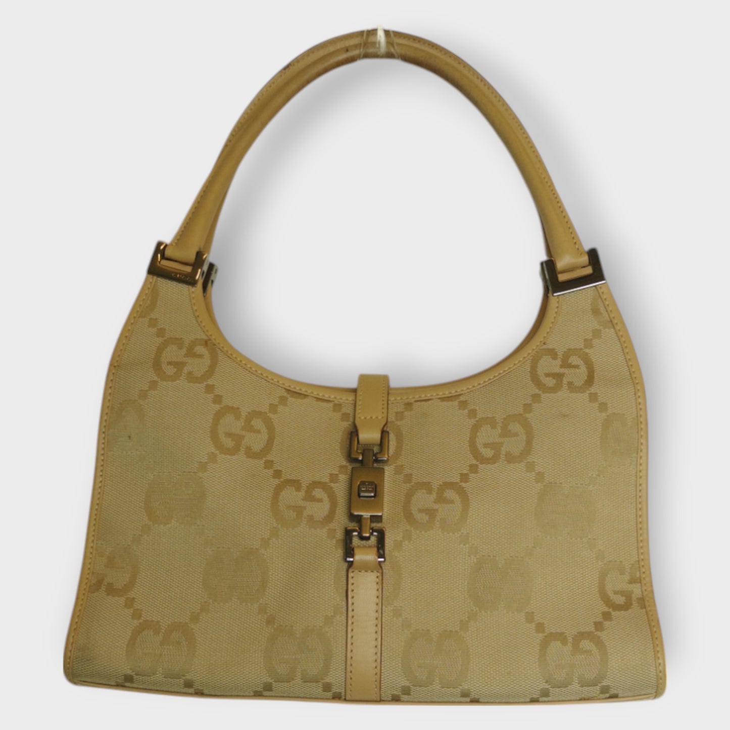 Monogram Mini Bag