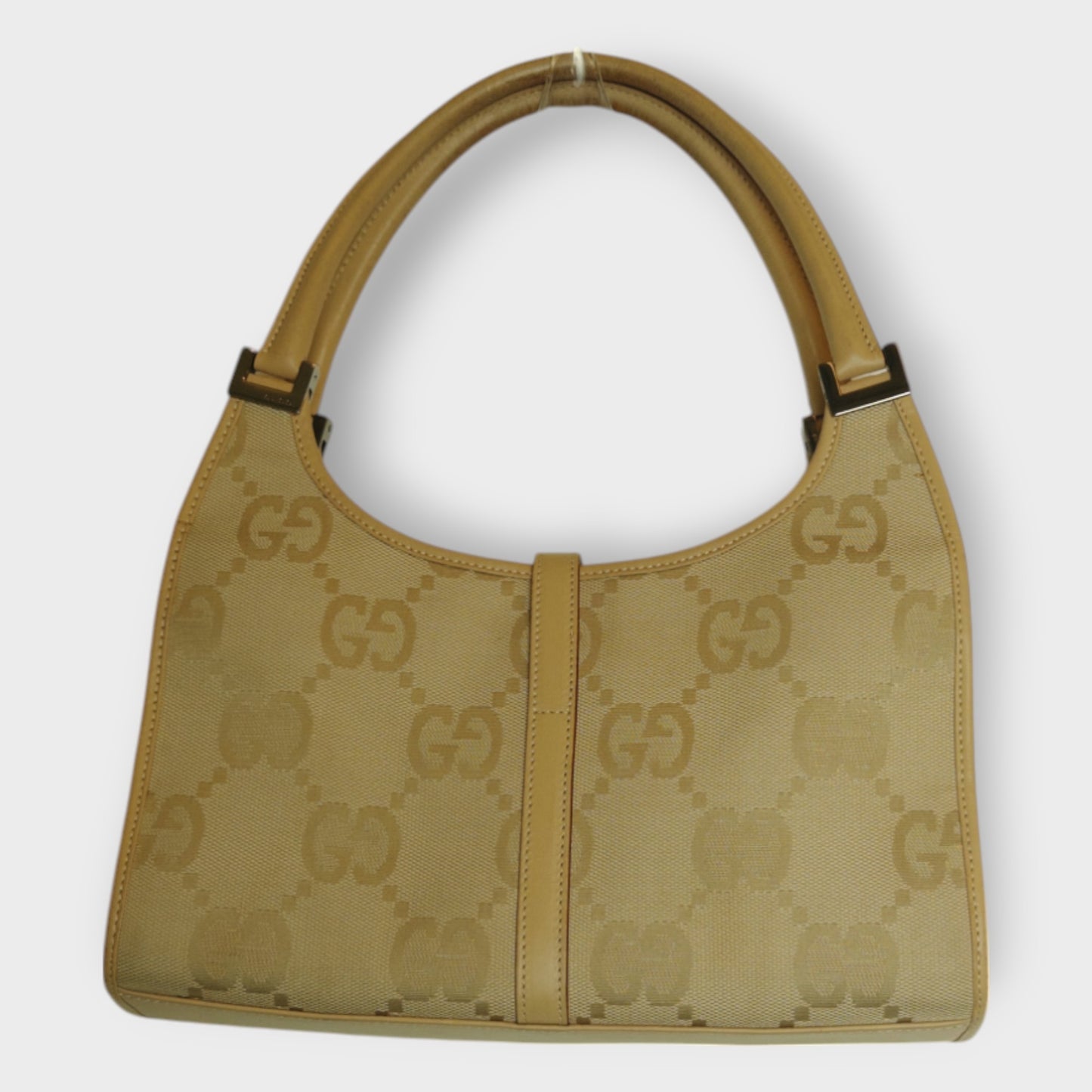 Monogram Mini Bag