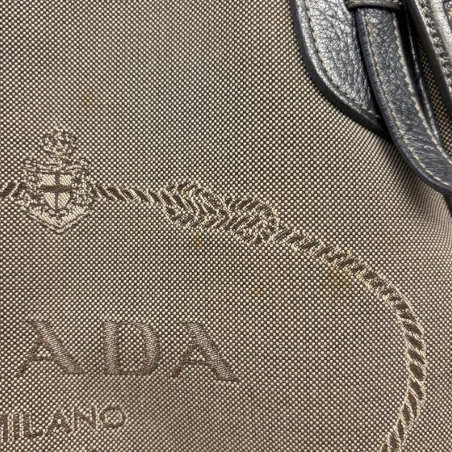 Canapa Logo Tote