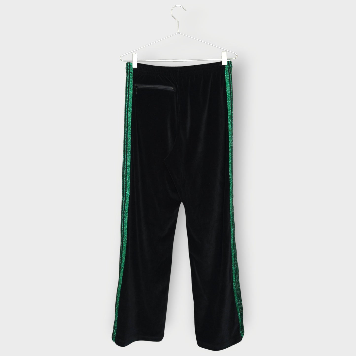Stripe Track Pants