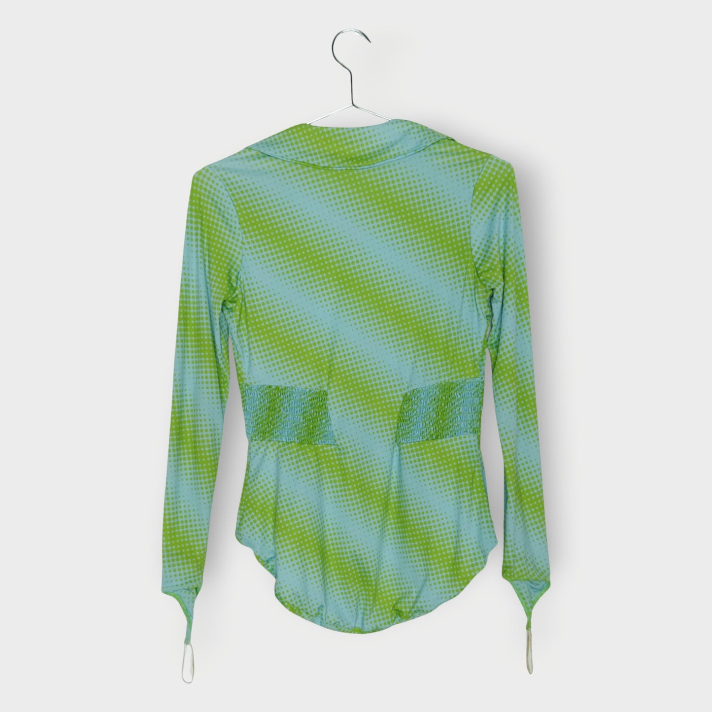Ruched Shirt