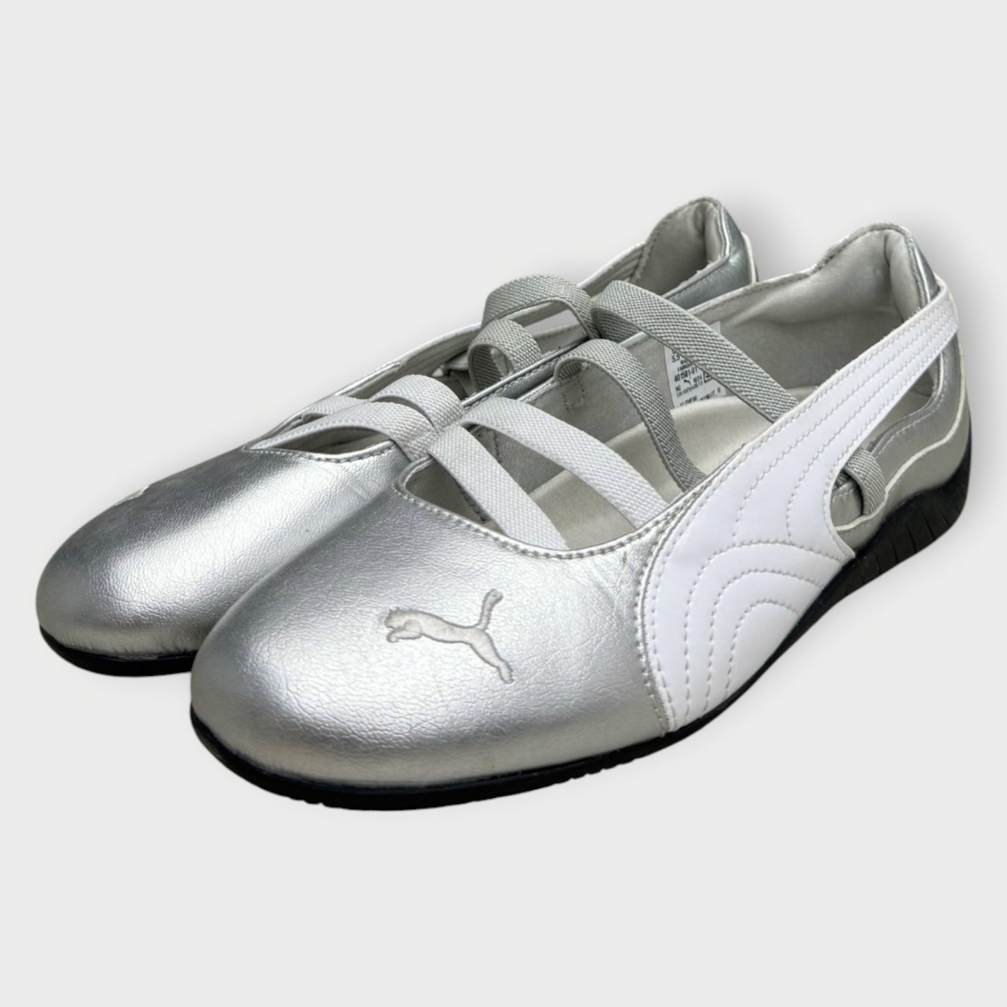 Speedcat Ballet Flat