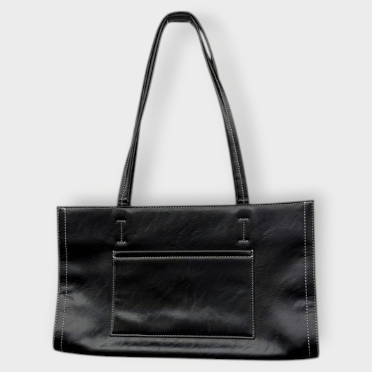 Oblong Rectangle Bag