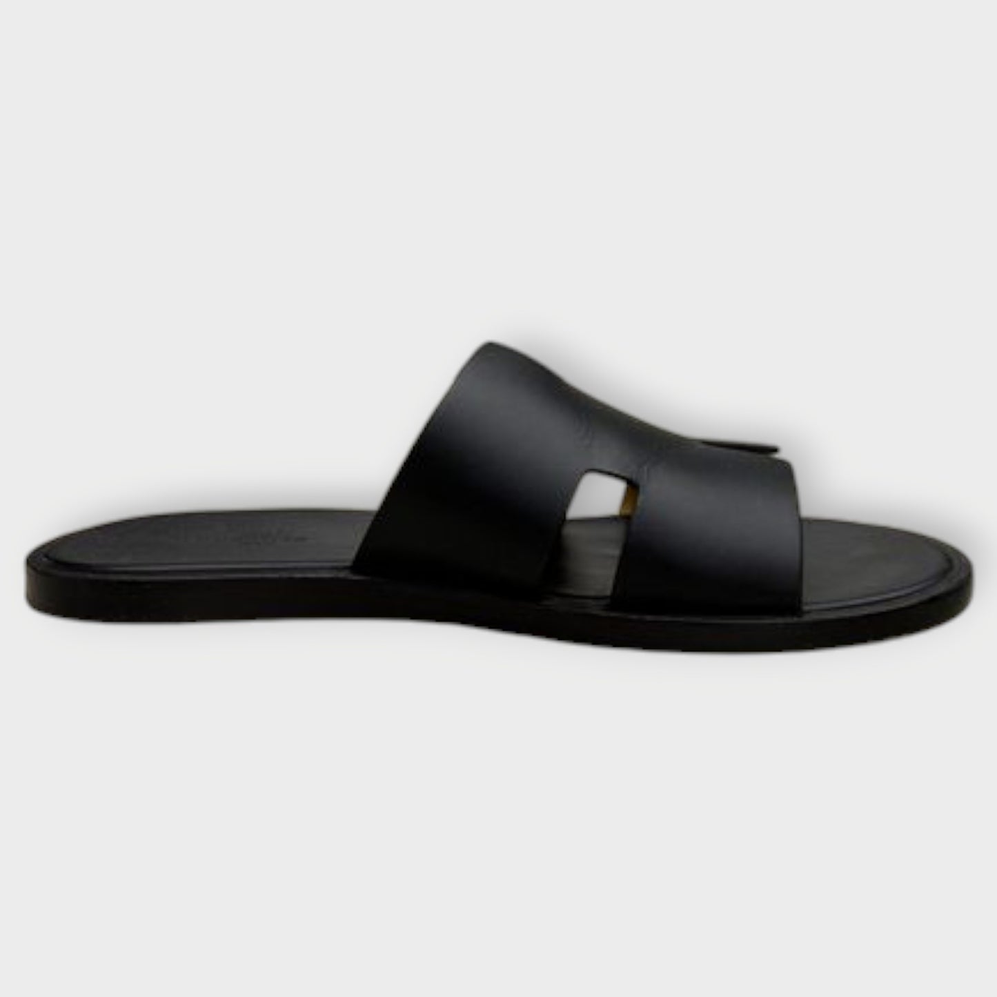 Leather Izmir Sandals