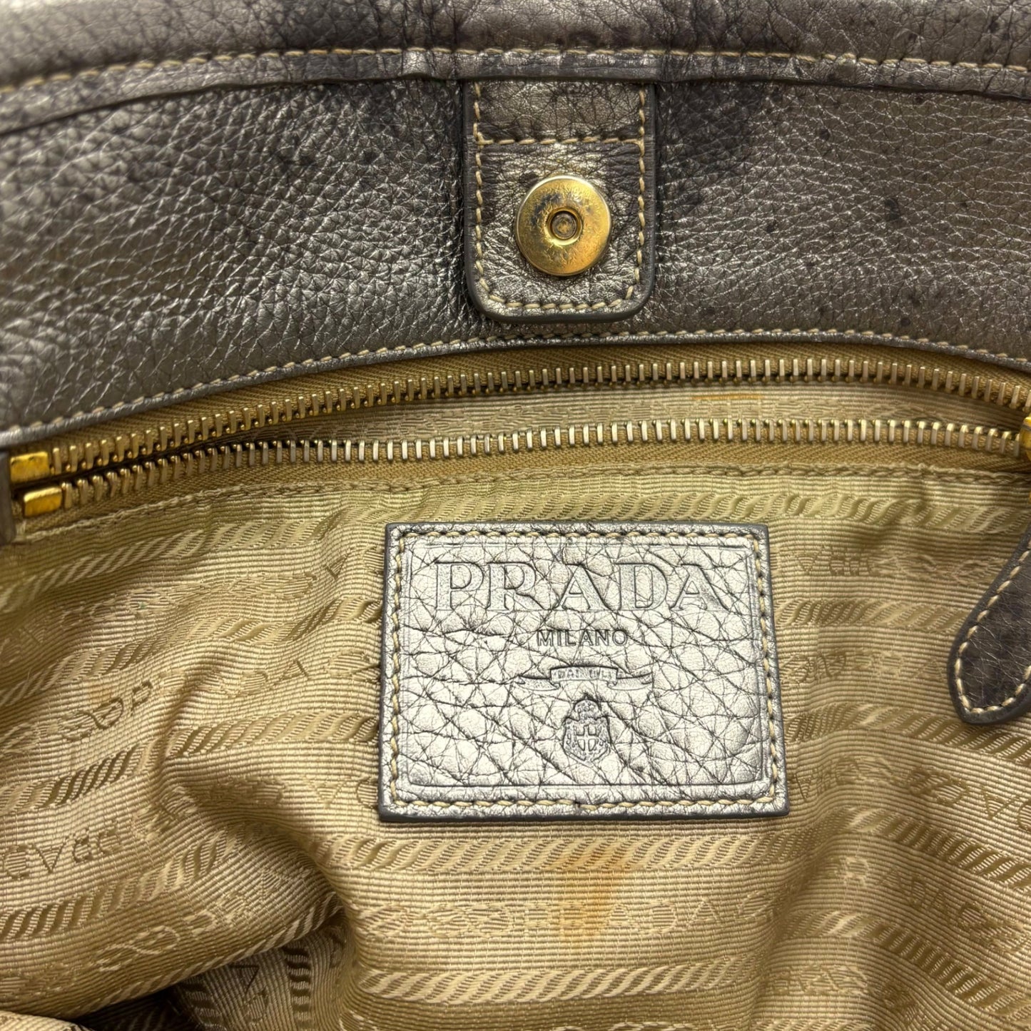Canapa Logo Tote