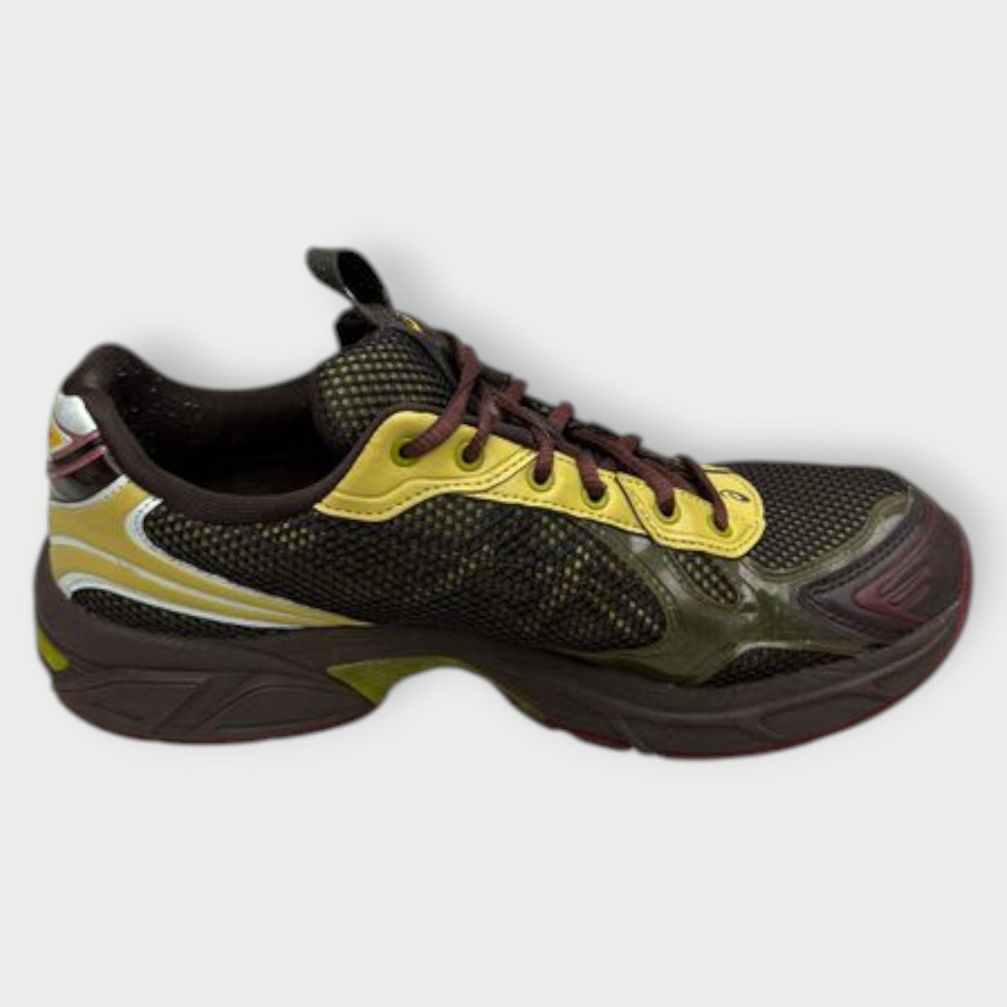 UB4-S GEL-1130 Sneakers